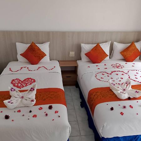 Aonang Village Resort Ao Nang Luaran gambar
