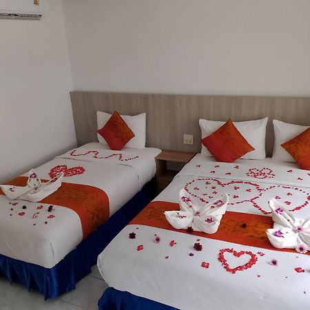 Aonang Village Resort Ao Nang Luaran gambar